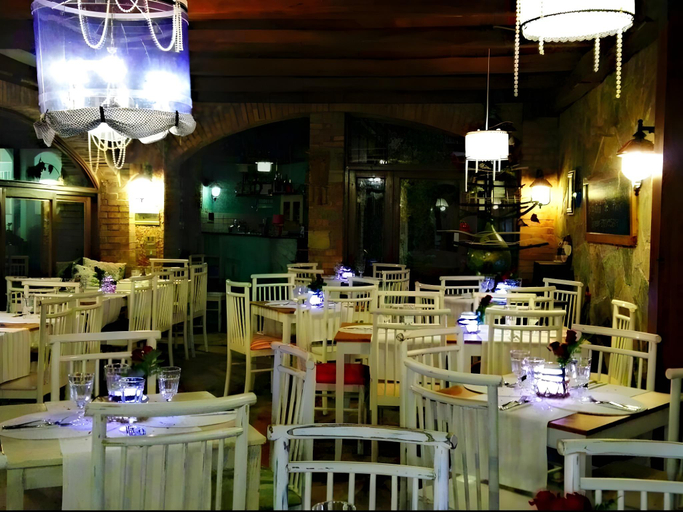 Food & Drinks 3, La Civetta, Salerno