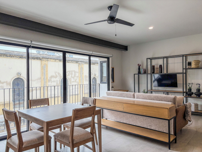 Others 5, Morada Living, Guadalajara