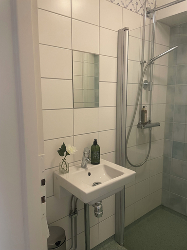 Bathroom 4, Göinges Pärla, Östra Göinge