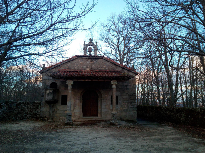 Others 5, Hostal La Balsa, Salamanca