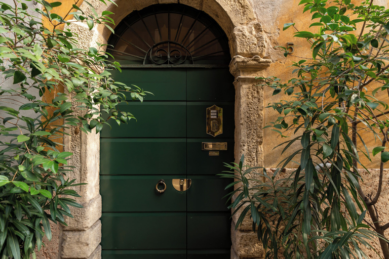 Exterior & Views 2, Residenza Balena, Verona