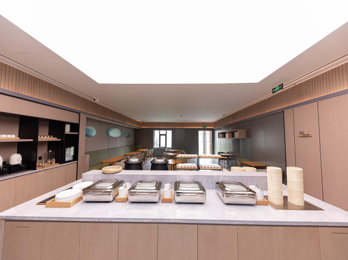 Others 5, Ji Hotel Changzhou Xixigu, Changzhou