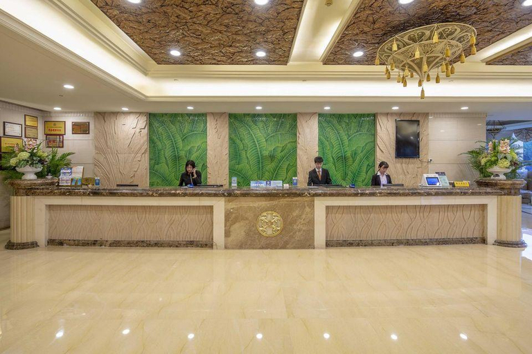 Others 3, Asia Gulf Hotel, Xiamen