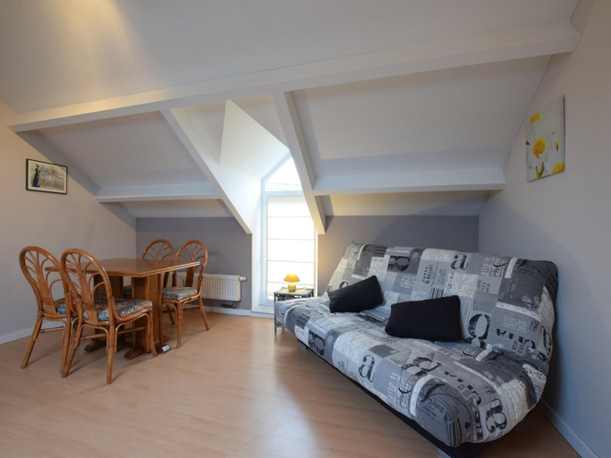 Others 3, Family stay in Libin woods, Luxembourg