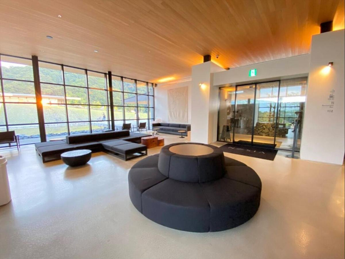 Public Area 2, Hotel Vison, Taki