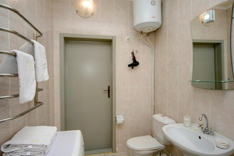 Others 4, BestKievApartment, Shevchenkivs'kyi