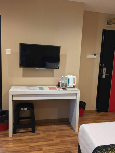 Others 4, M Boutique Inn , Miri
