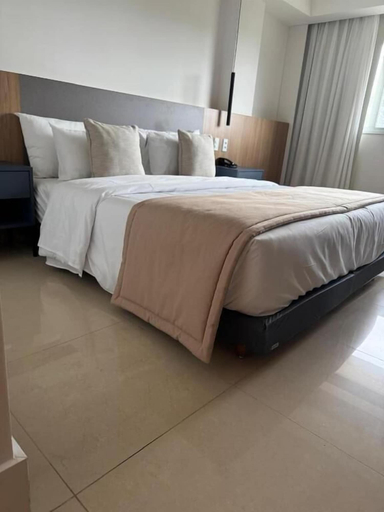 Bedroom 4, Tryp by Wyndham Brasília Nações, Brasília