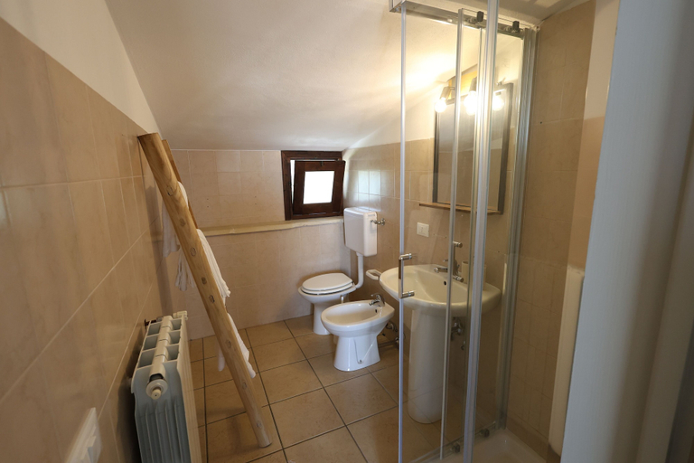 Bathroom 3, Agriturismo Pietragrande, Lecce