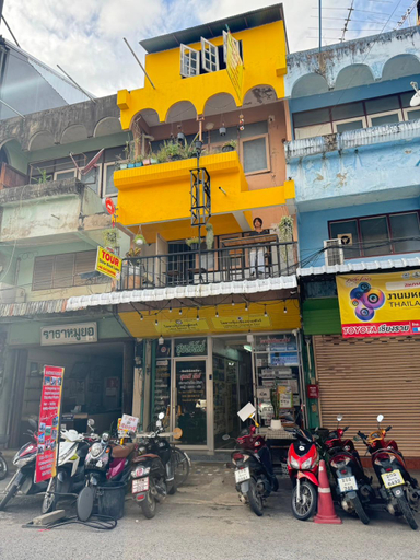 Others 2, Sofia Hostel, Muang Chiang Rai