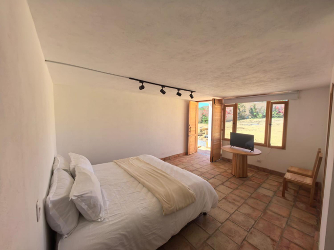 Bedroom 2, Origen Hotel Boutique, Villa de Leyva