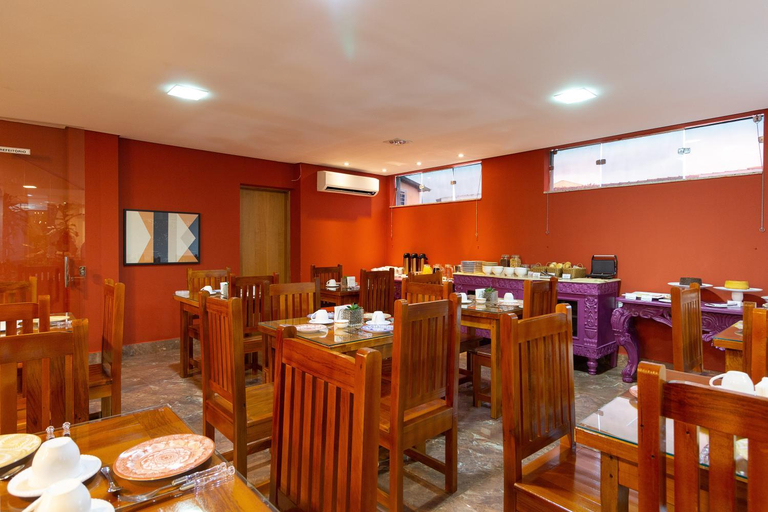 Others 3, VILLA NOMAD HOTEL, Uberaba