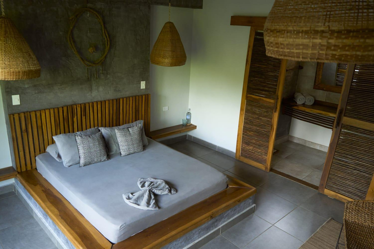 Bedroom 2, Villa Eden Palomino, Riohacha