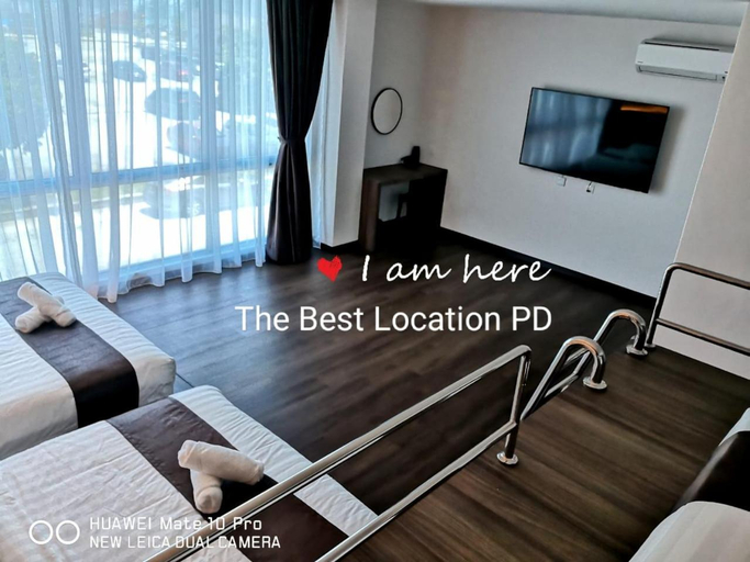 Others 3, THE BEST LOCATION , Port Dickson