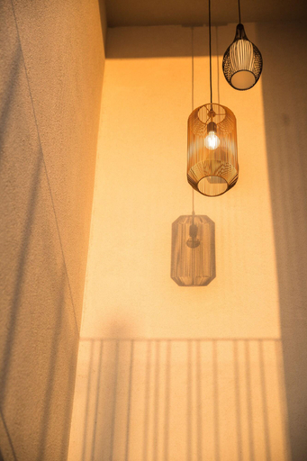 Others 4, Giafra Rooms, Agrigento