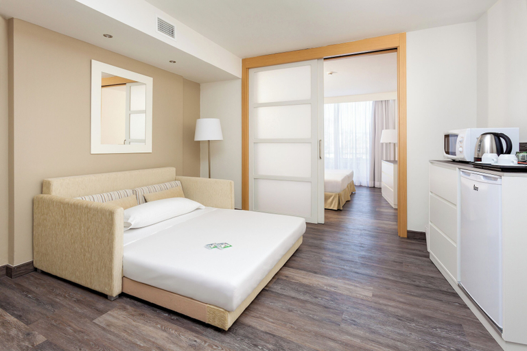Bedroom 3, Sol Lanzarote - All Inclusive, Las Palmas
