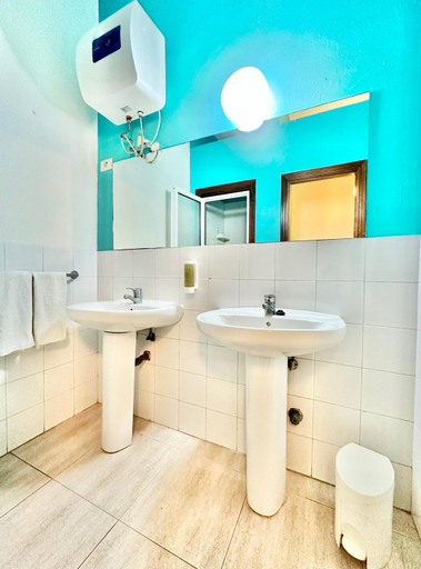 Bathroom 4, Alta Pool View Apartment, Santa Cruz de Tenerife