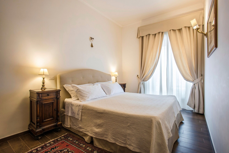 Others 3, Alta Luxury Apartments - Oca Apartment, Roma
