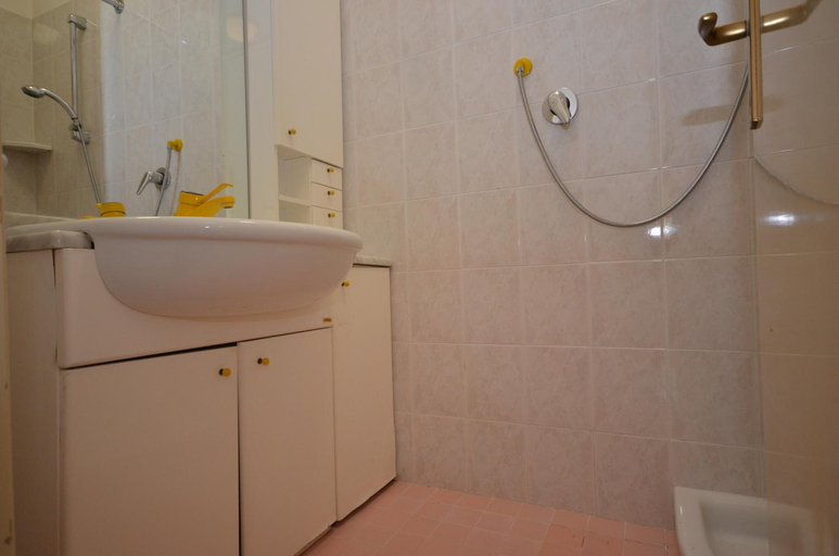 Bathroom, Appartamenti Atollo, Venezia