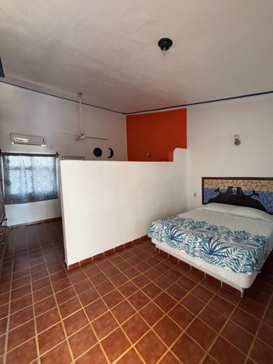 Bedroom, Costa Dorada, Cihuatlán