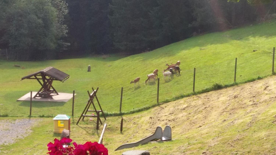 Others 5, Hotel-Restaurant Jagerhof, Calw