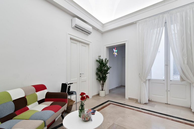 Public Area 2, InCentro Comfort Suite - Lecce Selection, Lecce