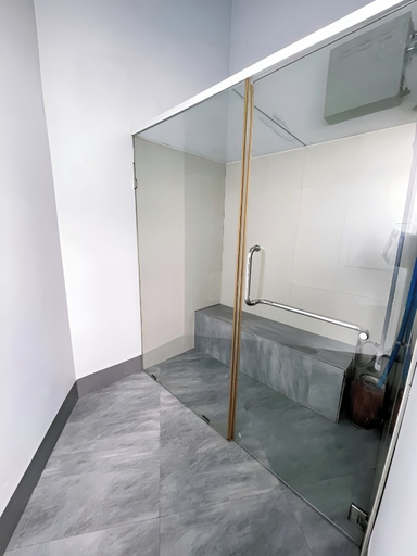 Bathroom 4, Amazing 3 br Best House Homestay - PT, Phan Thiết