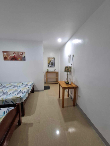 Bedroom 4, Indino Guest House, Moalboal