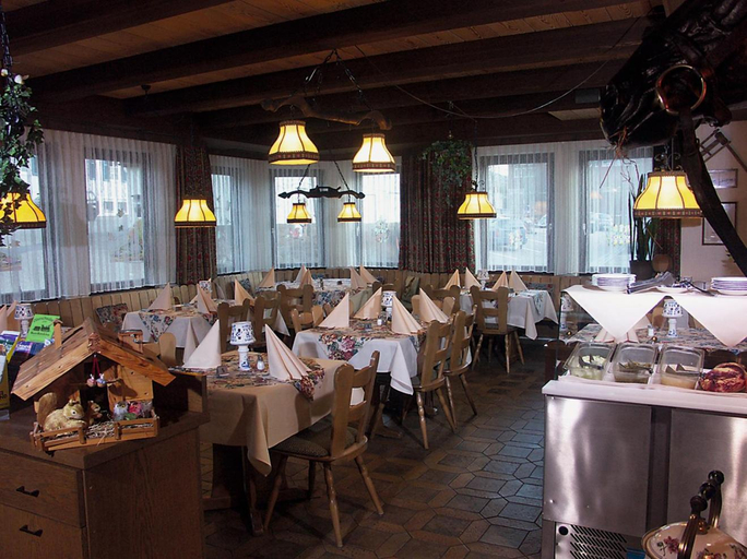 Food & Drinks 3, hotel rappen, Freudenstadt