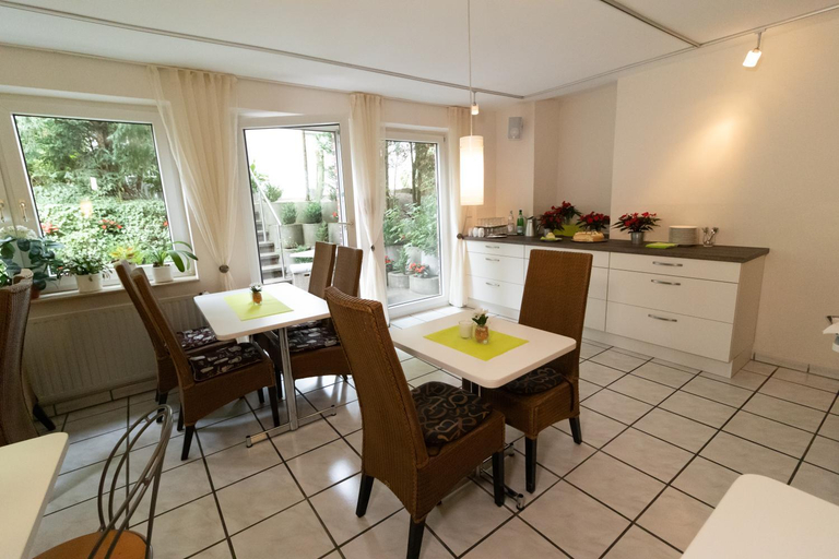 Others 5, Hotel Eilenriede, Region Hannover