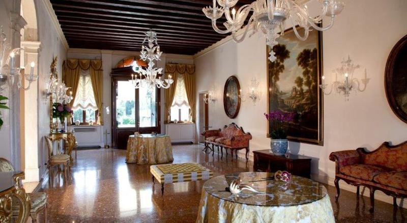 Others 4, Villa Franceschi Hotel & Resort, Venezia