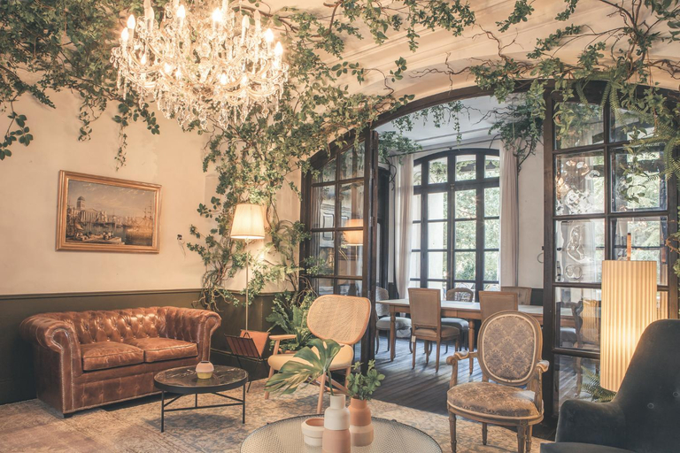 Public Area 4, Can Bordoy Grand House Hotel GL Preferred Hotel, Baleares