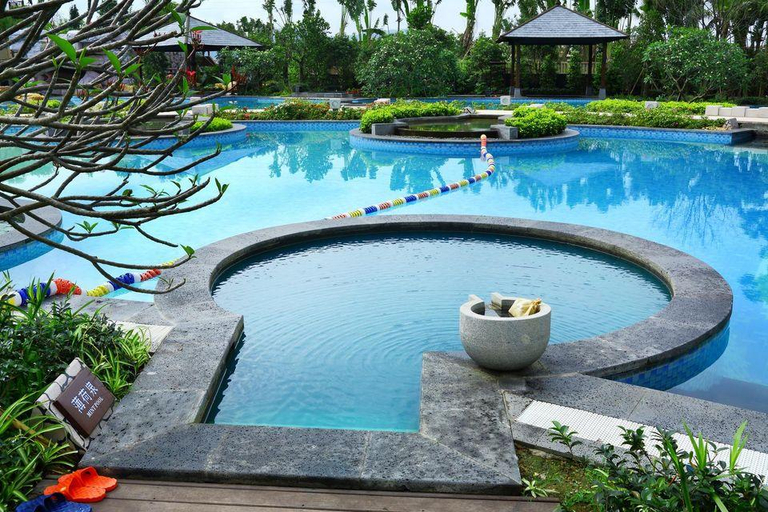 Sport & Beauty 2, Zhongshan Hot Spring Resort, Zhongshan