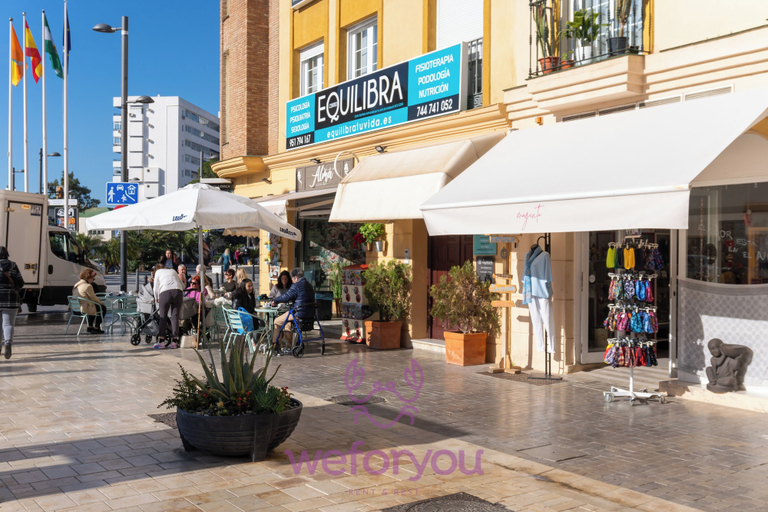 Exterior 4, weforyou Old Town Benalmadena, Málaga