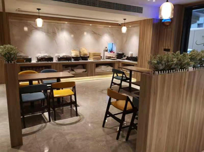 Food & Drinks 4, Hanting Premium Hotel Youjia Shanghai Nan Bund Dalian Road, Shanghai