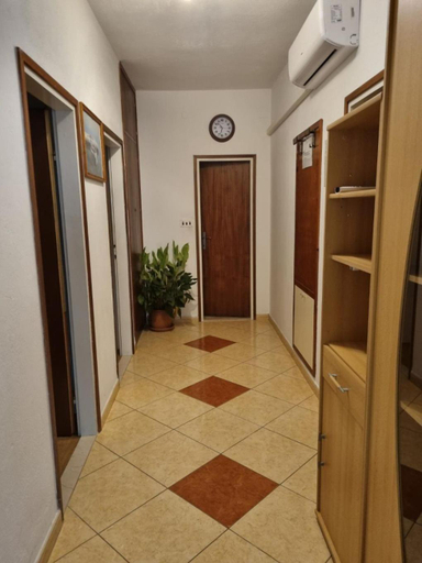 Public Area, Apartment Zora, Supetar