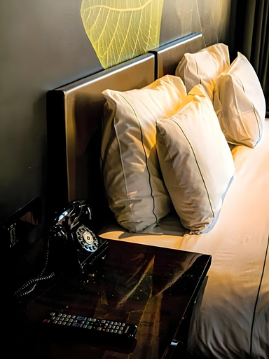 Bedroom 2, Figueira by The Beautique Hotels & Spa, Lisbon