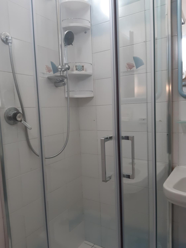 Others 5, Hotel Raul, Rimini