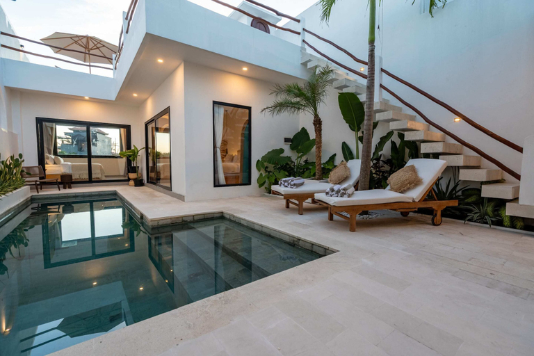 Sport & Beauty 4, Villa Lu'um, Badung