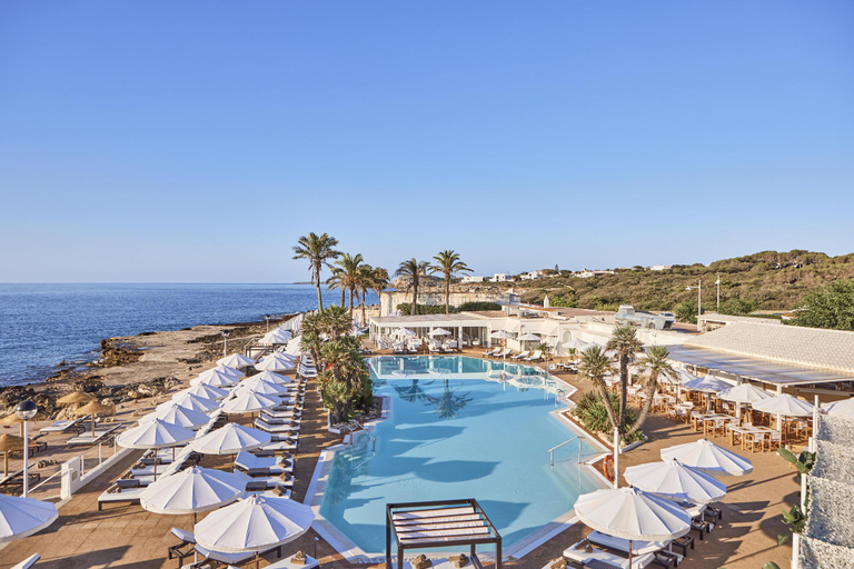 Sport & Beauty 2, AluaSoul Menorca (Adults Only), Baleares