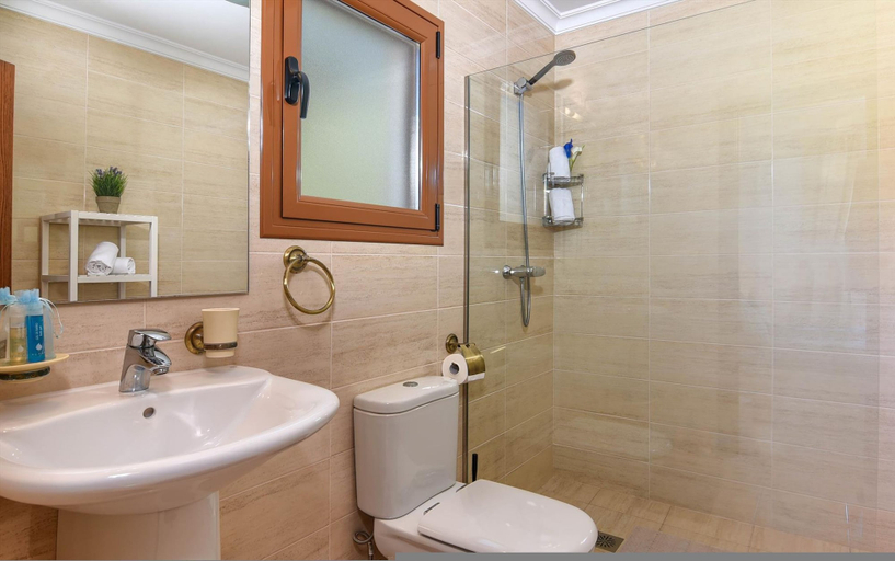Room 2, Casa de Missy in Balc n del Mar, Alicante