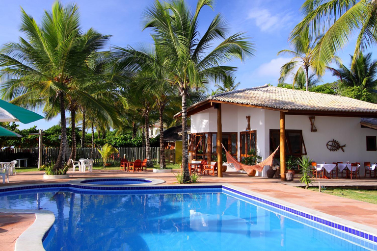 Sport & Beauty 5, Enseada dos Corais Praia Hotel, Porto Seguro