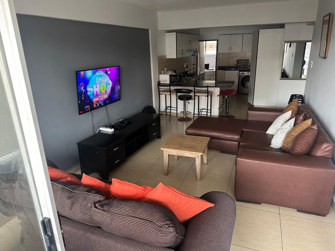 Others 4, Sandz accomodation at 108, eThekwini
