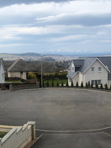 4, Appin Apartment, Highland