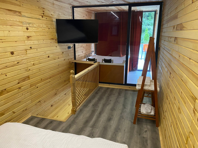 Bedroom 3, Yeşilton, Çamlıhemşin