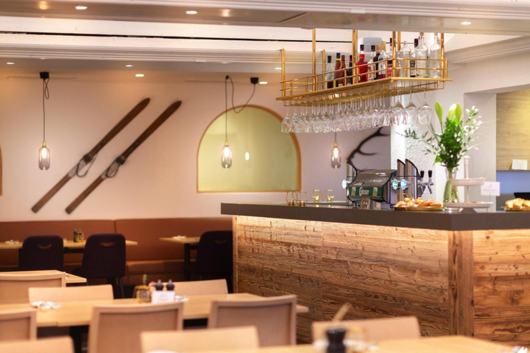 Food & Drinks 5, Apartment in Matrei with view, Lienz