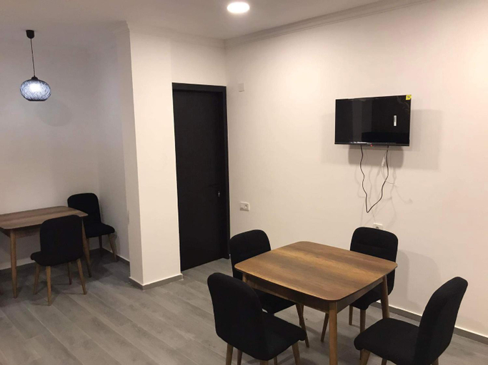Others 4, Hotel Niko, Kobuleti