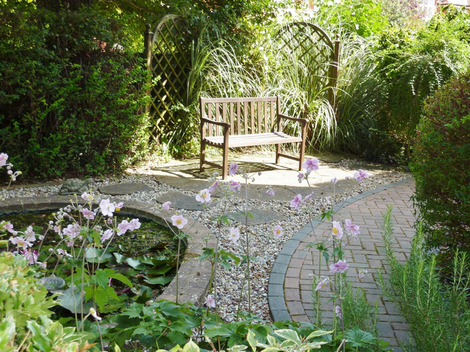 Others 5, The Manse, East Sussex