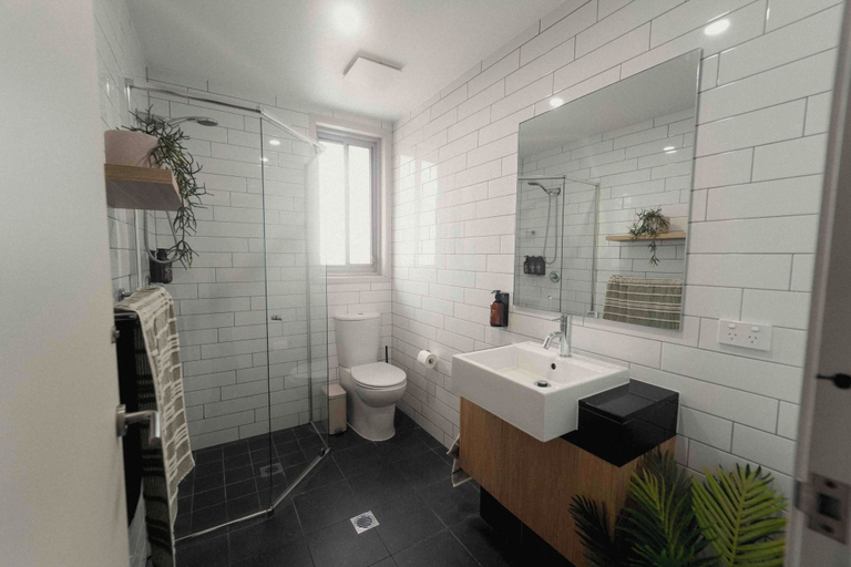 Bathroom 5, Drifter Byron Bay, Byron