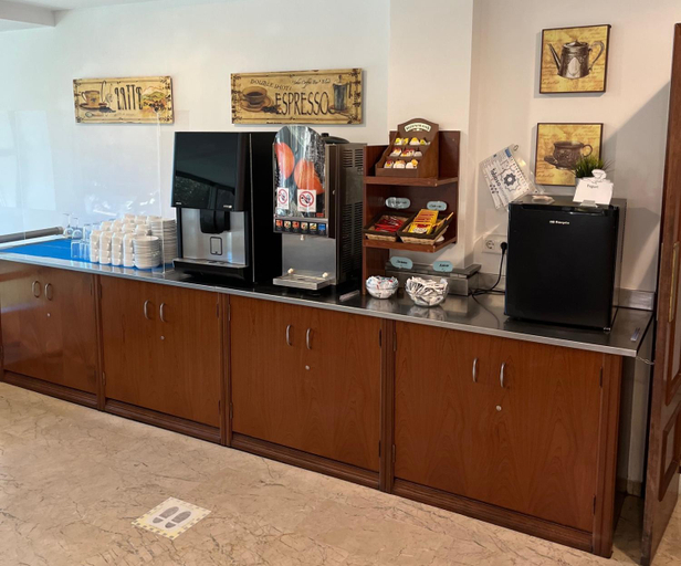 Food & Drinks 5, Hotel Toboso Almunecar, Granada